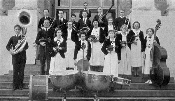 1936 Orchestra 